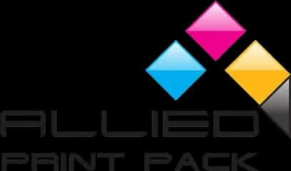 Allied Print Pack logo