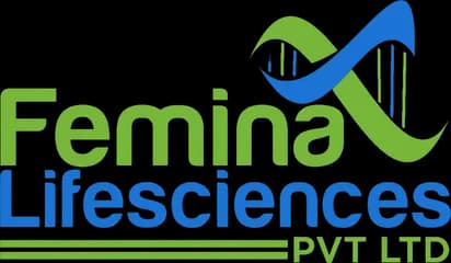 Femina Lifesciences Pvt Ltd logo