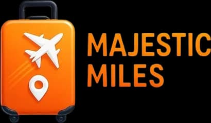 Majestic Miles logo