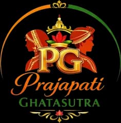 Prajapati Ghatasutra logo