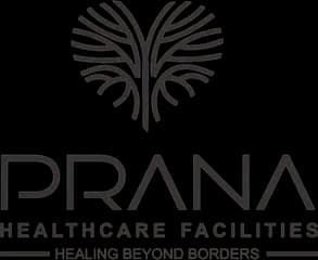 Prana Healthcare Facilities logo